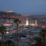 marrakech to fes desert tour 3 days
