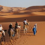 marrakech to fes desert tour