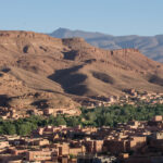 marrakech to fes desert tour 3 day