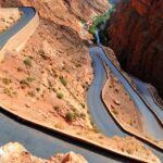 marrakech to fes desert tours