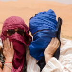 marrakech to fez desert tour